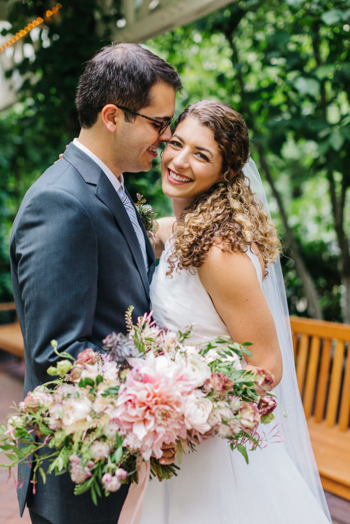 Boston Wedding Hair and Makeup Artist