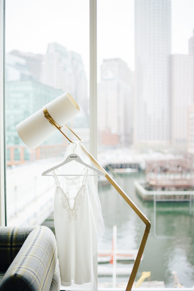 Boston Boudoir and Portrait Hair and Makeup