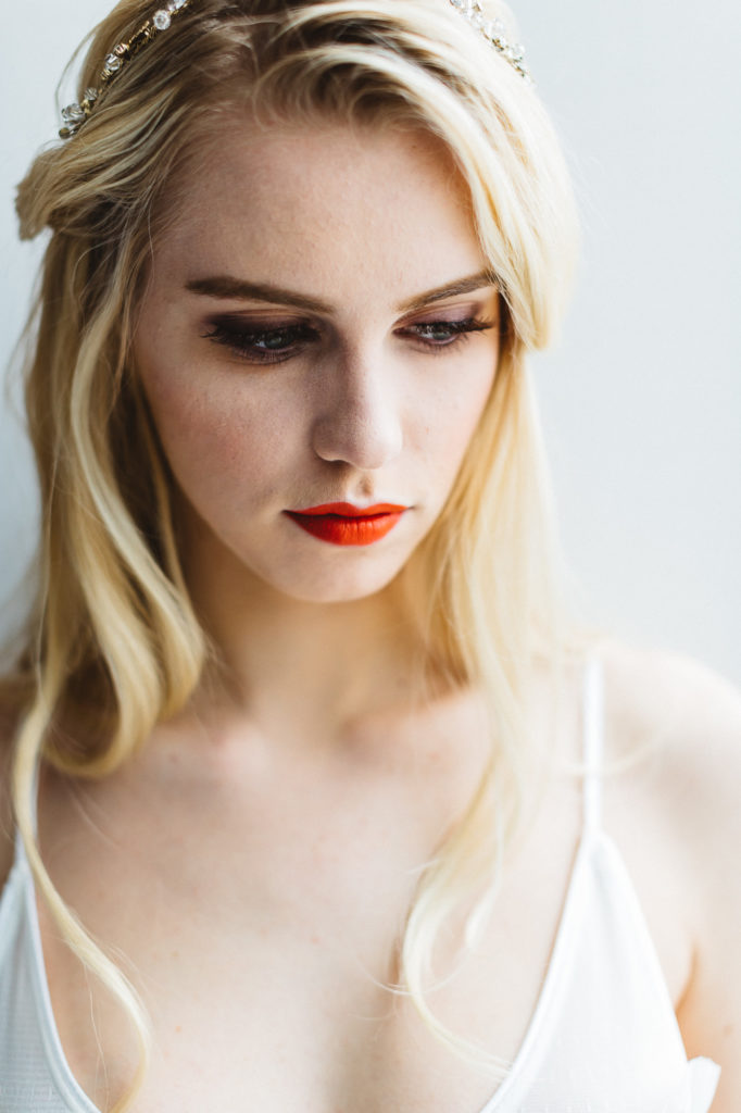 Boston Boudoir and Portrait Hair and Makeup