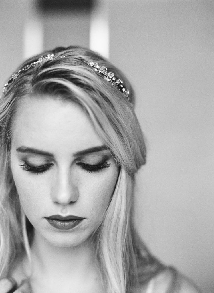 Boston Boudoir and Portrait Hair and Makeup