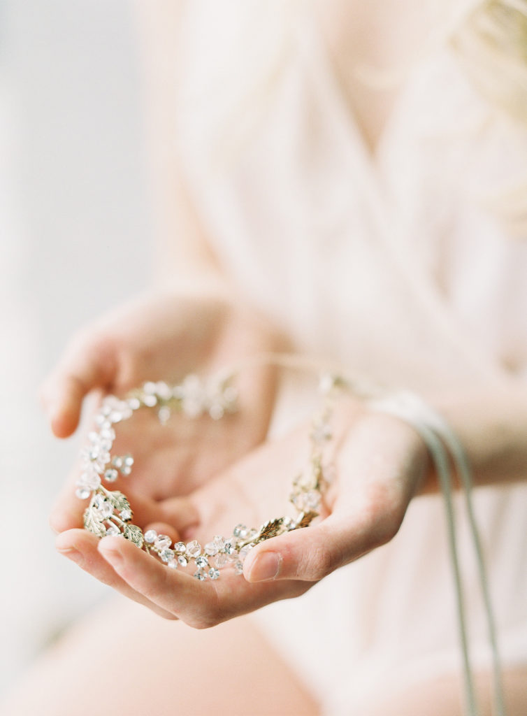 Boston Boudoir and Portrait Hair and Makeup