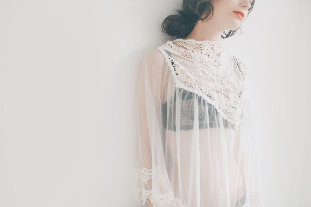 Boston Boudoir and Portrait Hair and Makeup