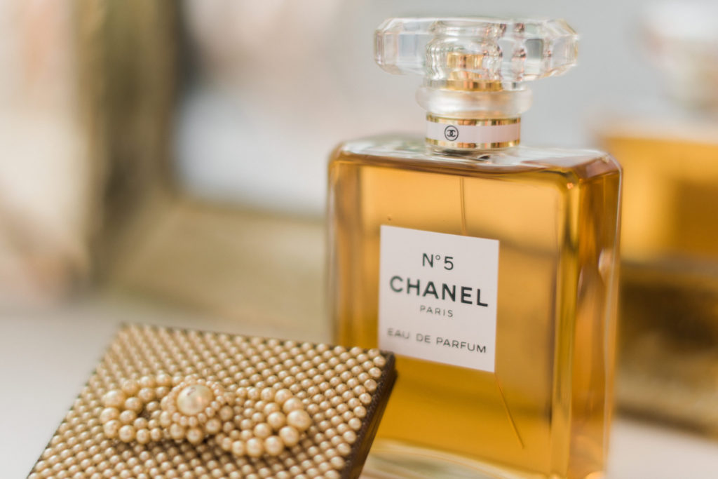 Boston Boudoir and Portrait Hair and Makeup