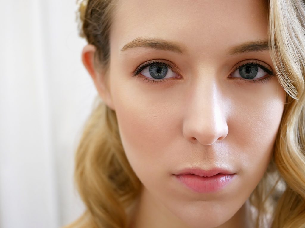 Boston Makeup Artist Gallery