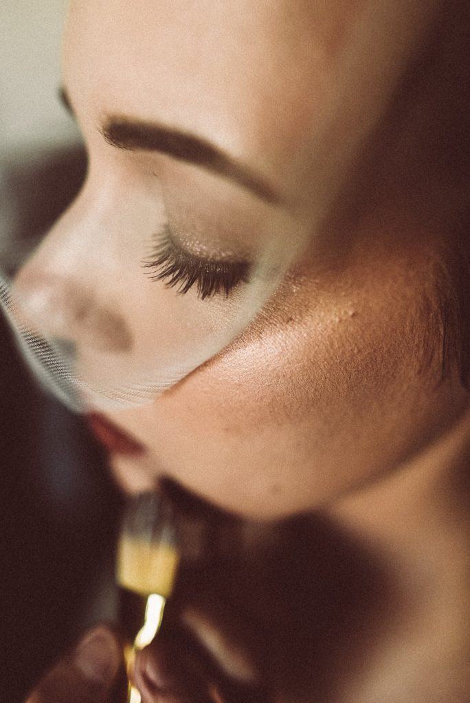 Boston Makeup Artist Gallery