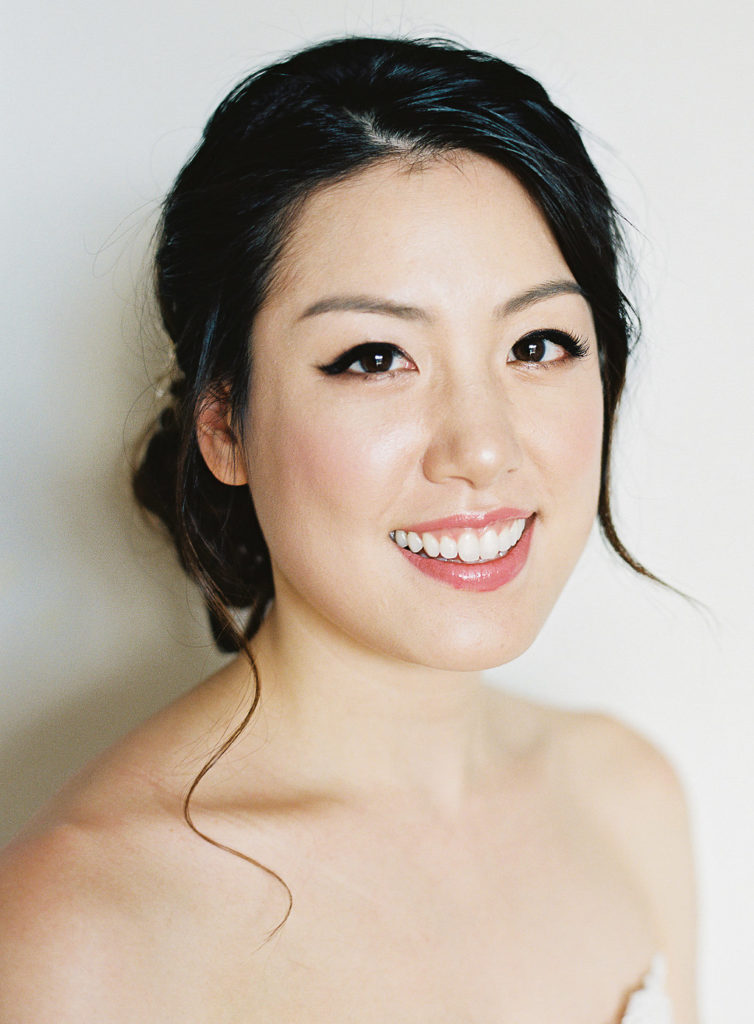 Boston Makeup Artist Gallery