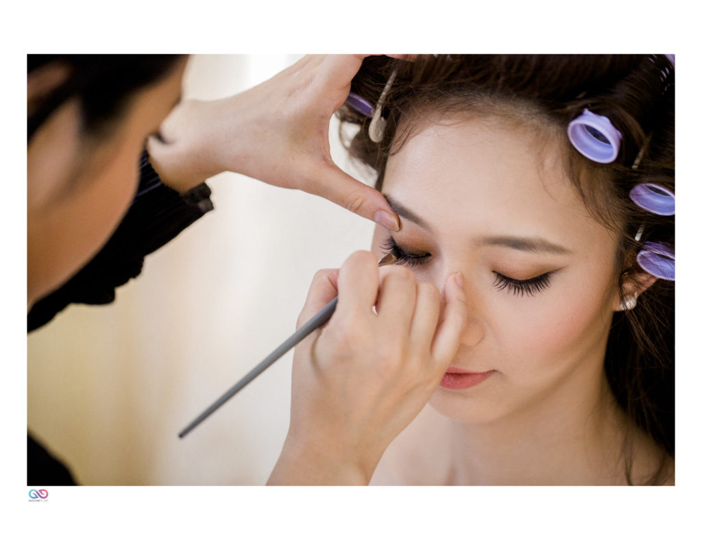 Boston Makeup Artist Gallery