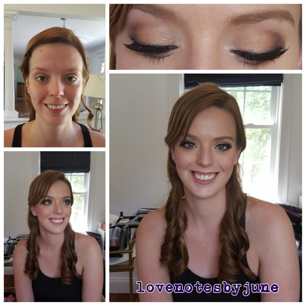 Boston Makeup Artist Gallery