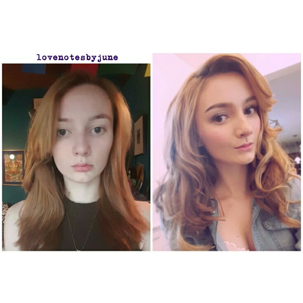 Boston Makeup Artist Gallery