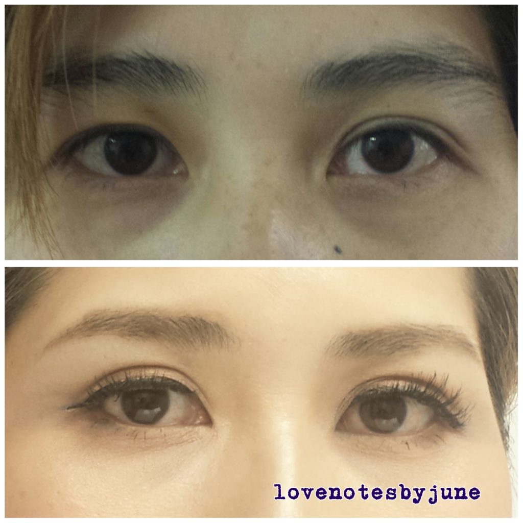 Boston Makeup Artist Gallery