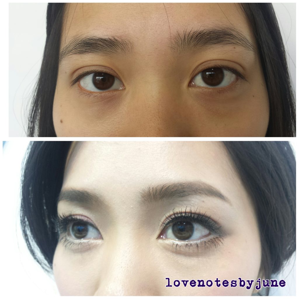 Boston Makeup Artist Gallery