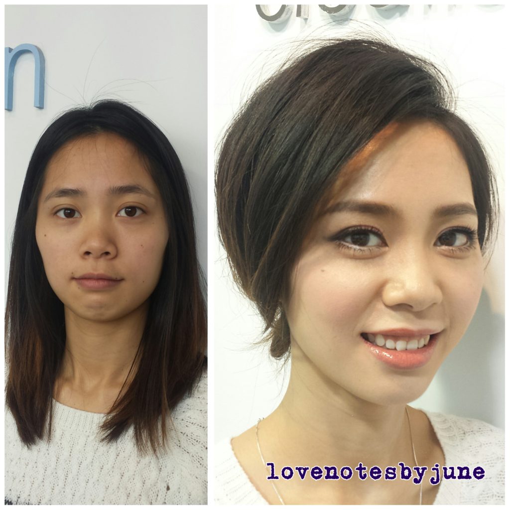 Boston Makeup Artist Gallery