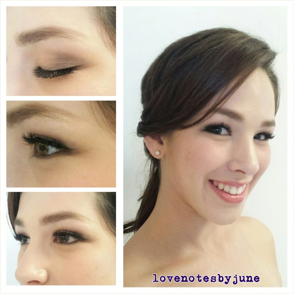 Boston Makeup Artist Gallery